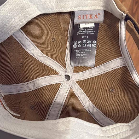 Sitka Hat - Picture 2 of 3